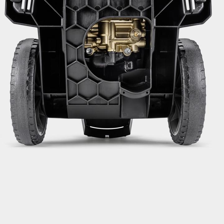 Actual product image Kärcher HD 10/21-4 SXA Plus (Electrical connection)