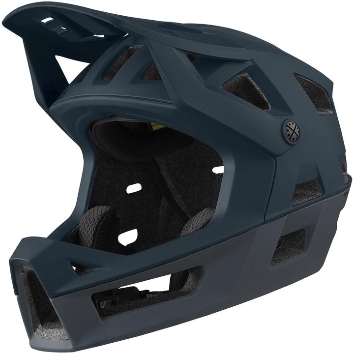 Actual product image iXS Helmet Trigger FF (58 - 62 cm)
