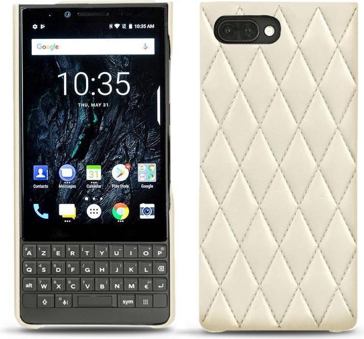 Actual product image Noreve Leather cover (KEY2)