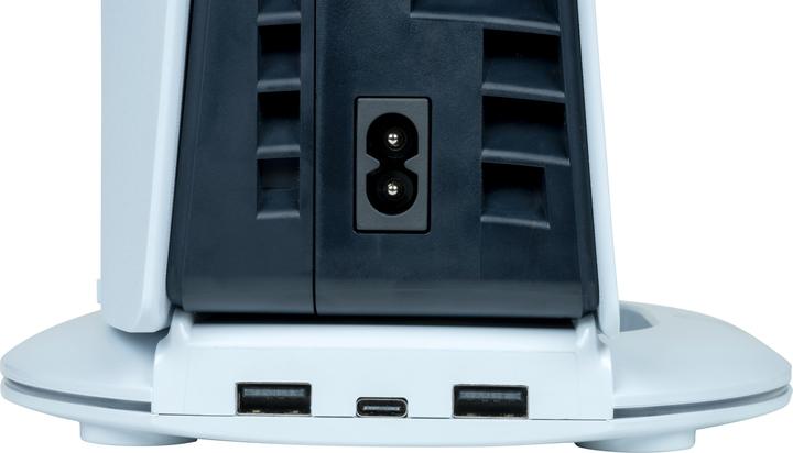 Productafbeelding Nacon Gaming Verticaal hefstation (PS5)