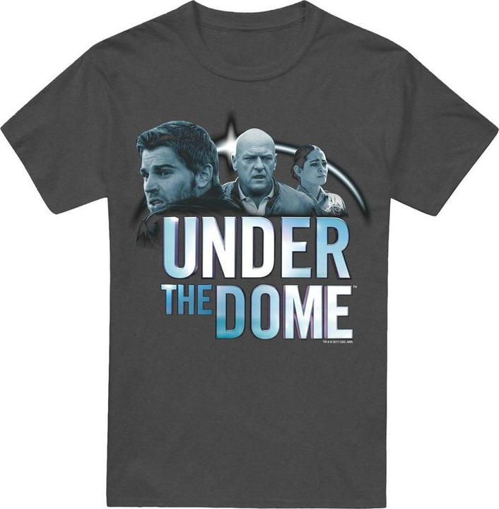Produktbild Under the Dome TShirt (XXL)