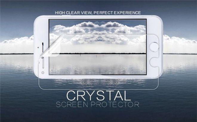 Image du produit Nillkin Super clair (1 pièce(s), LG G4)