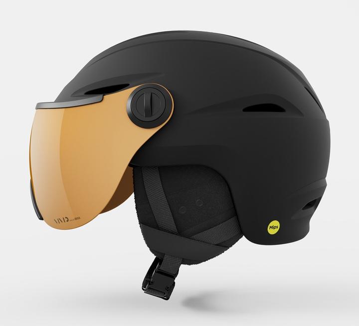 Giro Essence MIPS VIVID Helmet (55.5 - 59 cm, M)