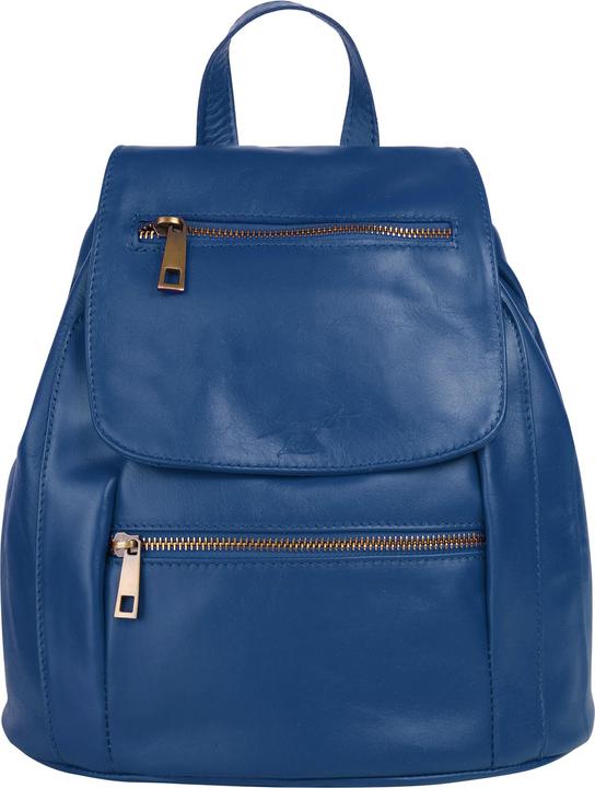 Blau