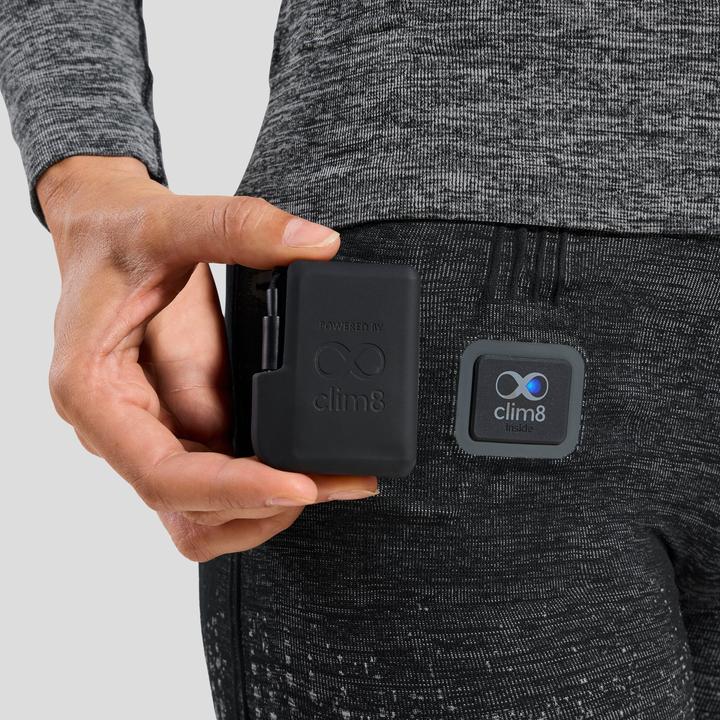 Produktbild Odlo I-Thermic X-Warm 2.0 (L)