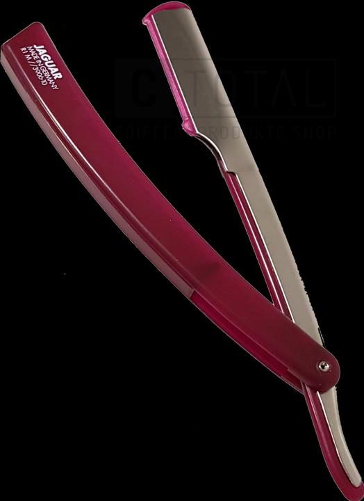 Immagine prodotto Jaguar Coltello a lama di rasoio R1 M
