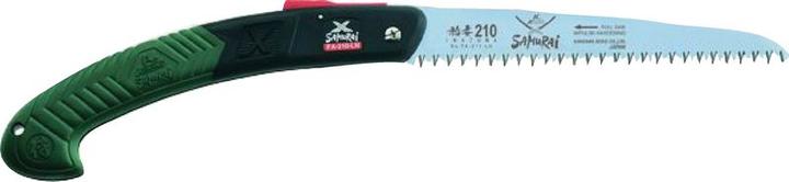 Actual product image Samurai FA-210-LH