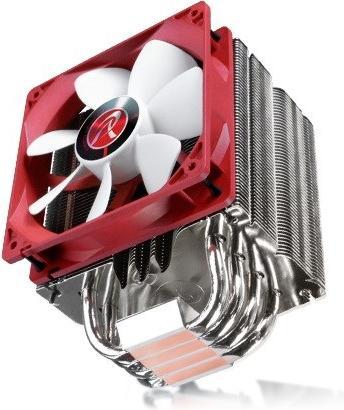 Actual product image Raijintek Themis Evo (165 mm)