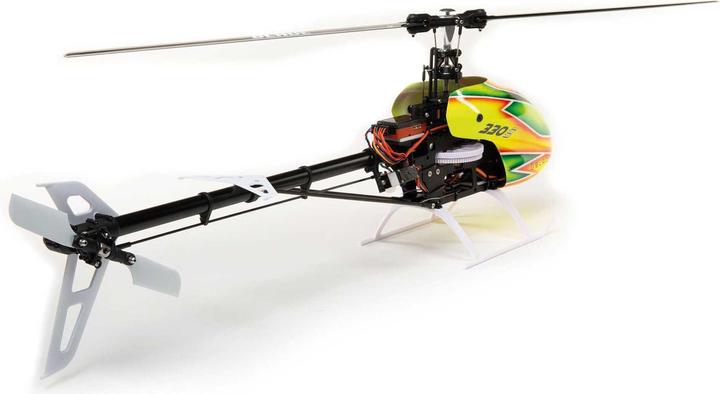 Actual product image Blade 330 S