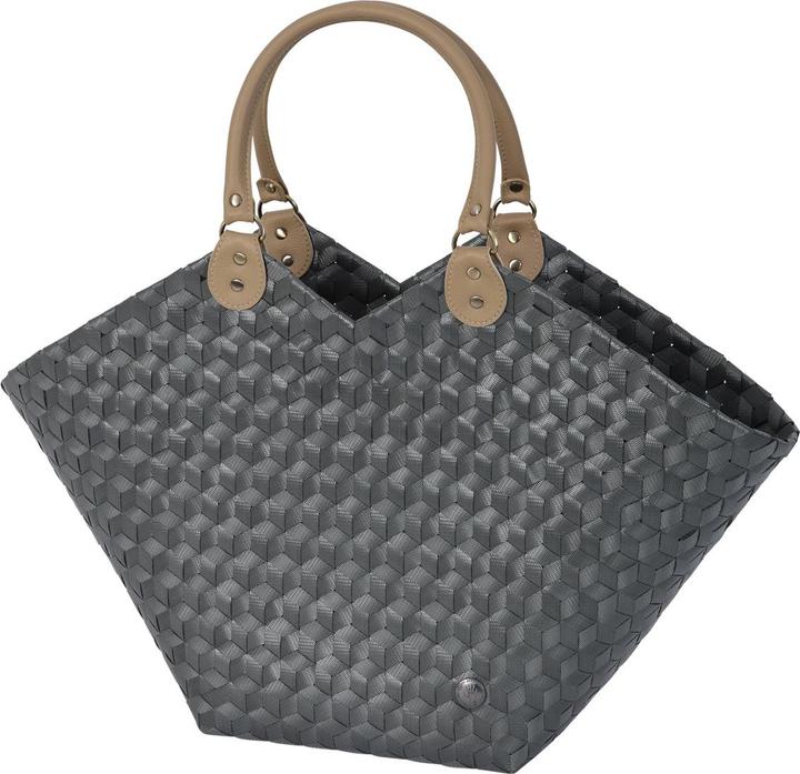 Produktbild Handed by Sweetheart Shopper M dark grey