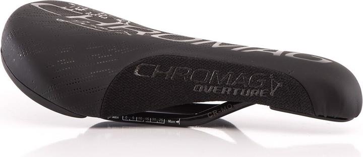 Chromag Overture
