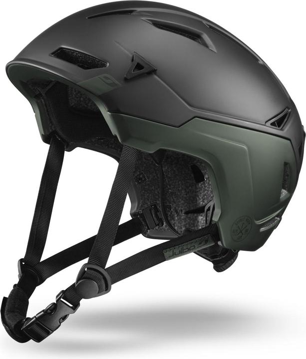 Actual product image Julbo The Peak LT Recco (56 - 58 cm, M)