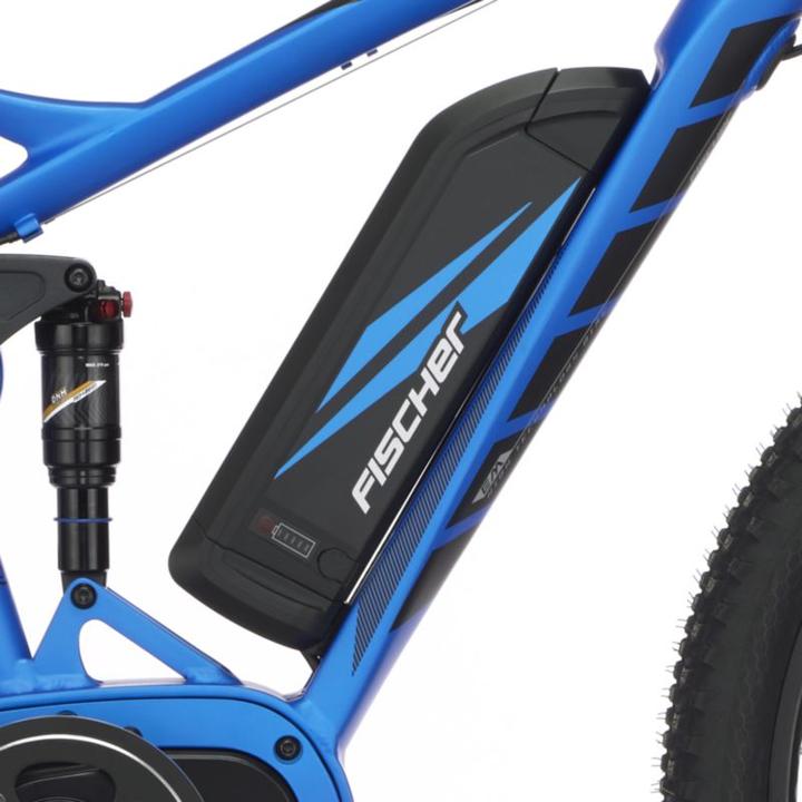 Produktbild Fischer Montis EM 1862 557 48cm bu 64416 (48 cm)