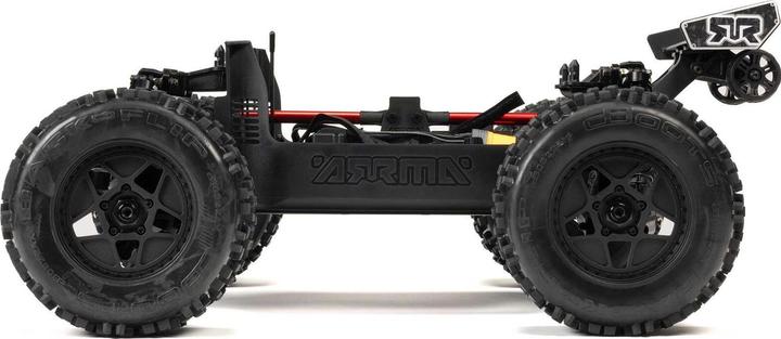 Produktbild Arrma Notorious 6S 4x4 (RTR Ready-to-Run)
