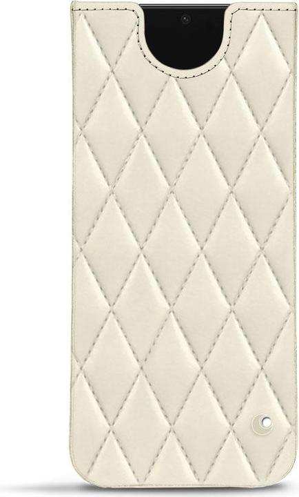 Actual product image Noreve Leather Cover (Samsung Galaxy S22)