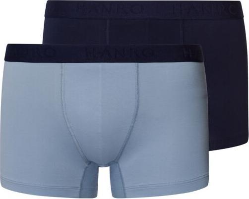 Actual product image Hanro Cotton Essentials Pants (XL, pack of 2)