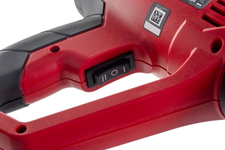Immagine prodotto Einhell Soffiatore ad aria calda con accessori