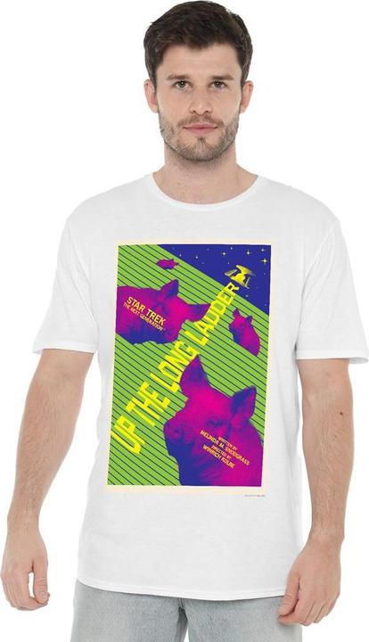 Produktbild The Next Generation Season 2 Episode 18 TShirt (XL)