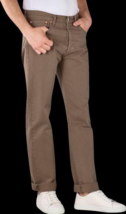 Image du produit Levis 10020236 (W33/L34)