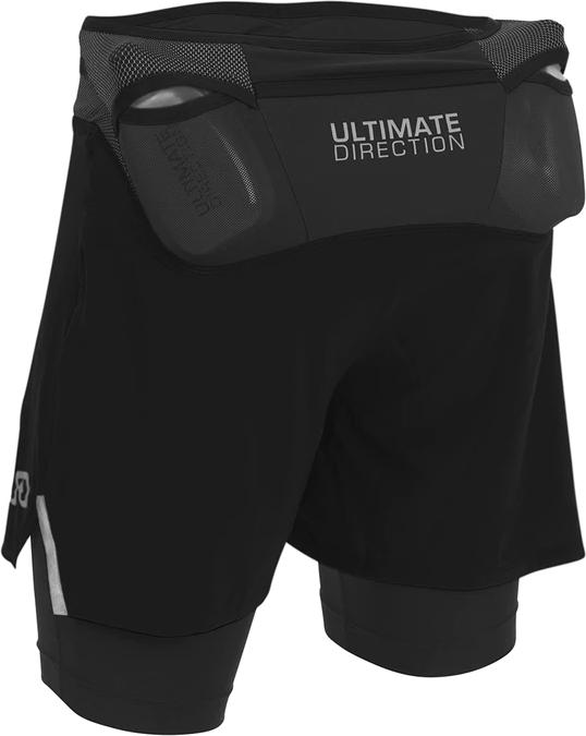 Image du produit Ultimate Direction UD Men's Hydro Short (XL)