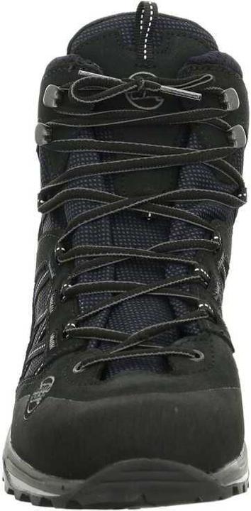 Actual product image Hanwag Belorado II Mid Bunion GTX Shoes (46)
