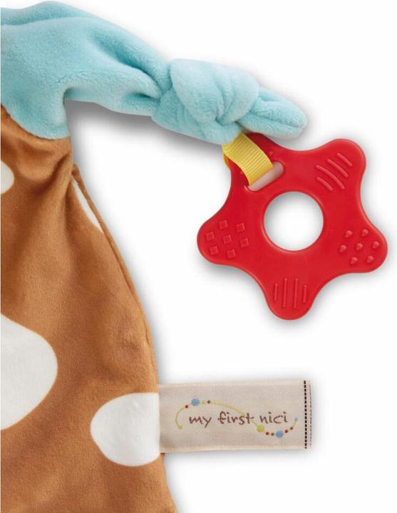 Produktbild NICI Schmusetuch
