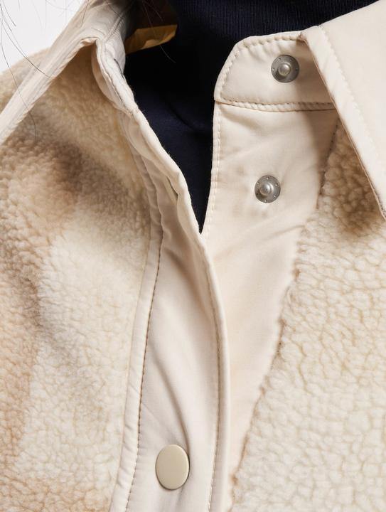 Image du produit Levis Veste d'hiver Elodie Sherpa - 95951 (S, L)