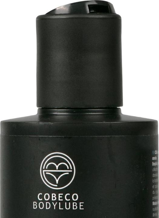 Actual product image Cobeco Anal Lube (250 ml)