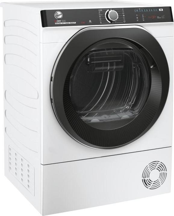 Produktbild Hoover NDP H9A3TCBEXS-S (9 kg, Links)