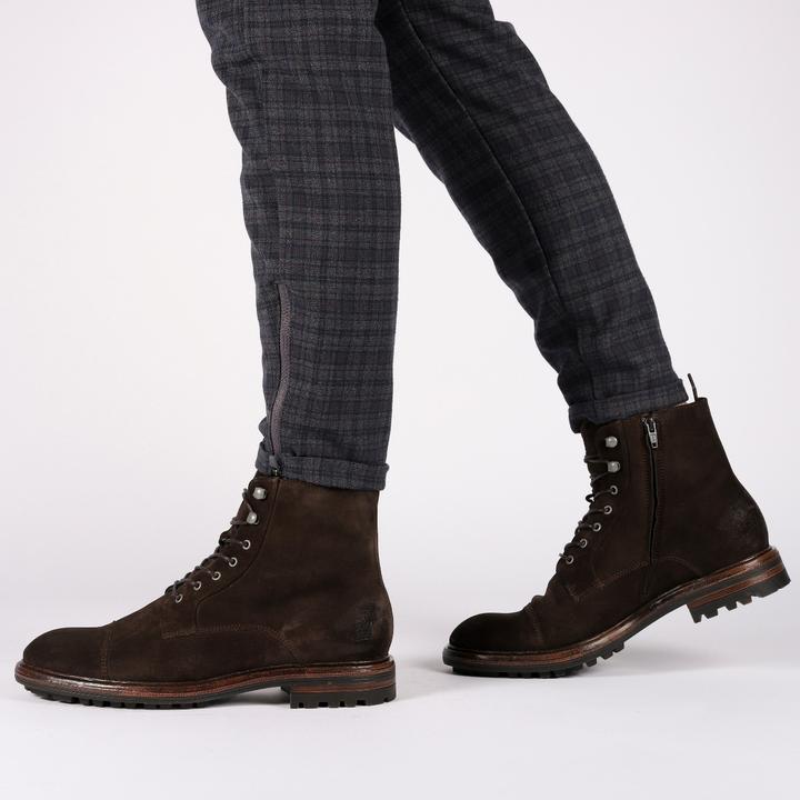 Produktbild Blackstone Top Suede (46)