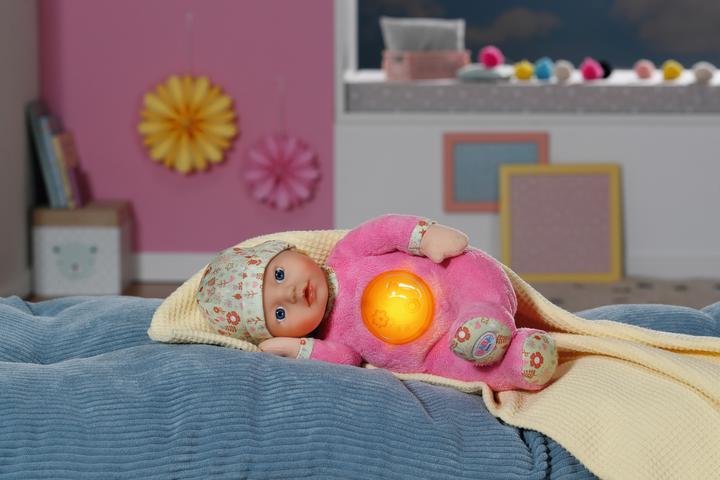 Produktbild Zapf Creation BABY born Nightfriends for babies, 30cm