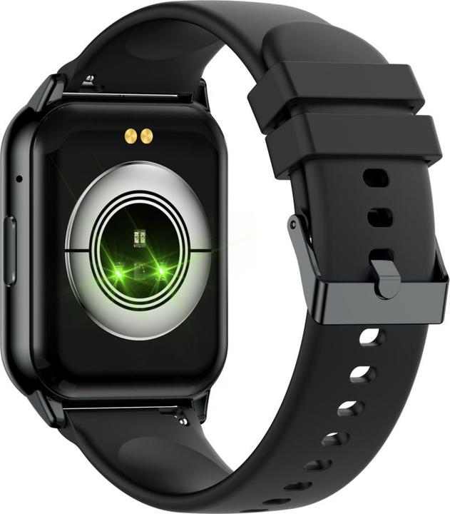 Actual product image Maxcom Smartwatch Fw25 Arsenic Pro Black (36 mm)