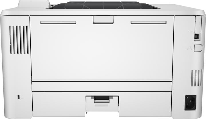 Produktbild HP M402n LaserJet Pro (Laser, Schwarz-Weiss)