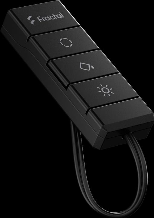 Produktbild Fractal Lüfter FRACTAL-DESIGN Adjust 2 Fan controller