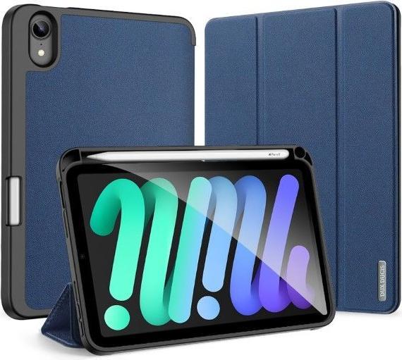 Immagine prodotto Dux Ducis Serie Domo (iPad mini 2021 (6a generazione), iPad mini 2024 (7a generazione))
