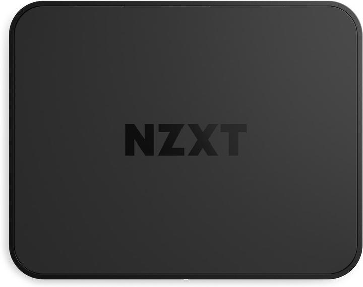 Actual product image NZXT Capture Card Signal 4K30 (Windows)
