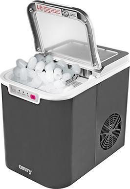 Actual product image Camry CR 8073 Portable ice maker /24h