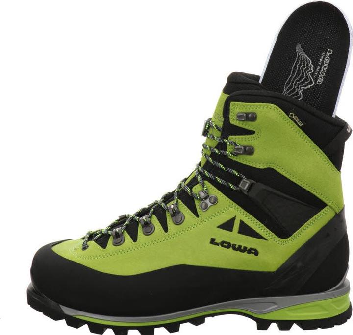 Produktbild Lowa Alpine Expert GTX Schuhe (45)