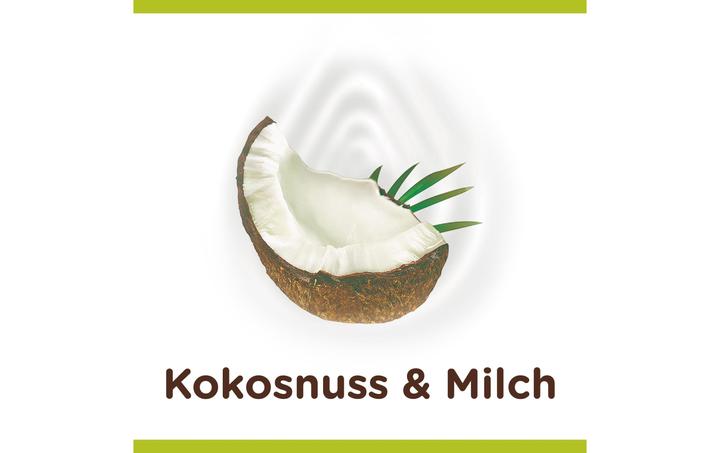 Produktbild Palmolive Naturals Kokosnuss & Milch (250 ml)