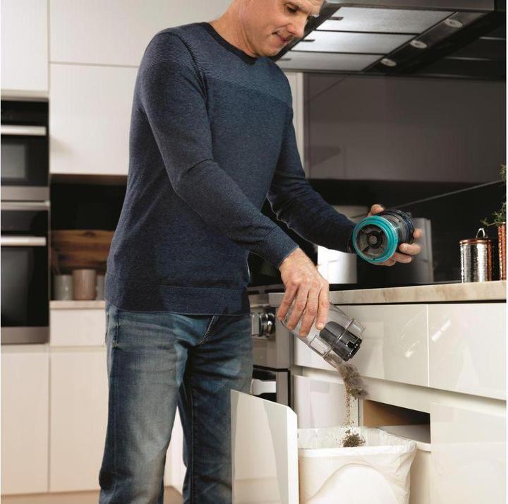 Produktbild Bissell Icon Pet