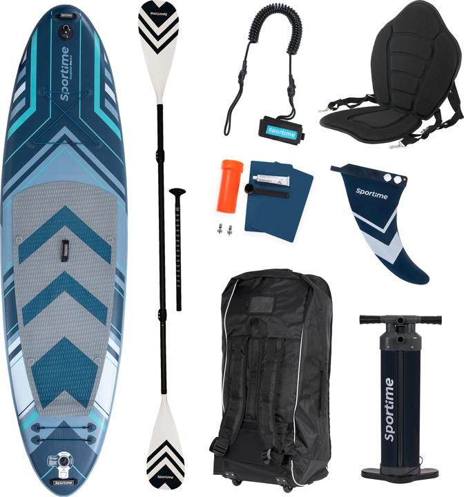 Produktbild Sportime SUP-Board Kajak (10'8")