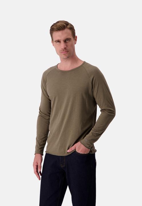 Immagine prodotto Colours & Sons Camicie a maniche lunghe - Slub (L)