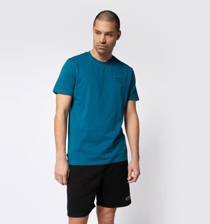 Actual product image Mystic The Mirror GMT Dye Tee (S)