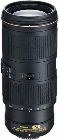 Nikon AF-S Nikkor 70-200mm f/4G ED VR (Nikon F, full size)