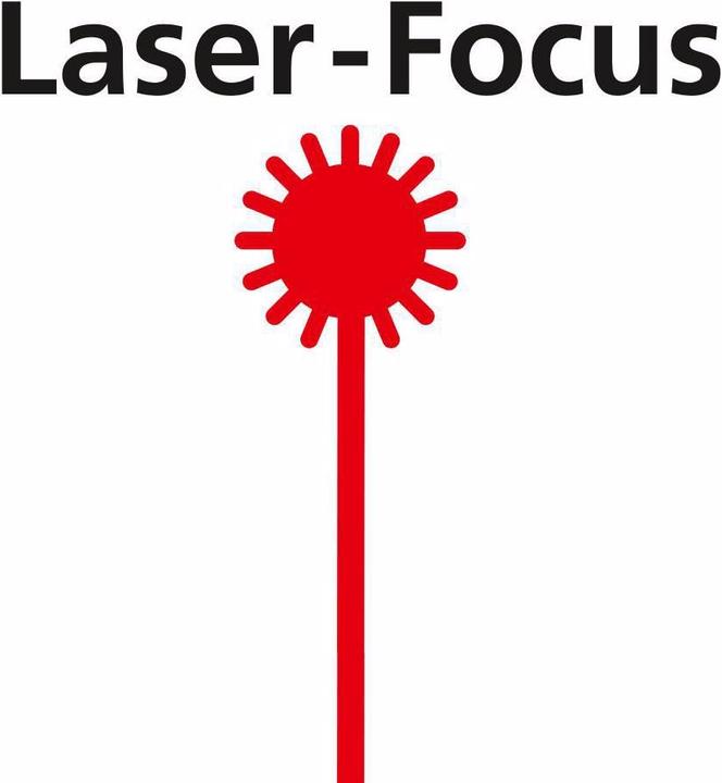 Actual product image Laserliner ThermoSpot Pocket