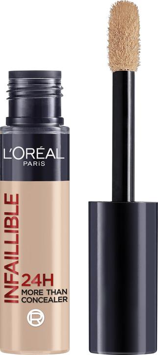 L'Oréal Paris Infaillible More Than Concealer (327 Cashmere)