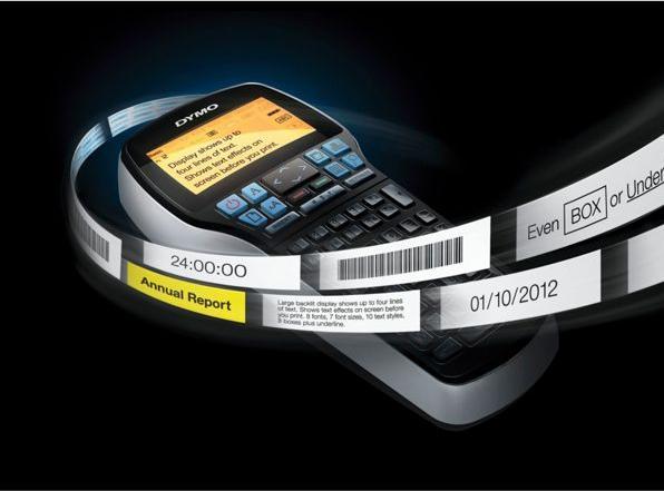 Produktbild Dymo LabelManager 420P