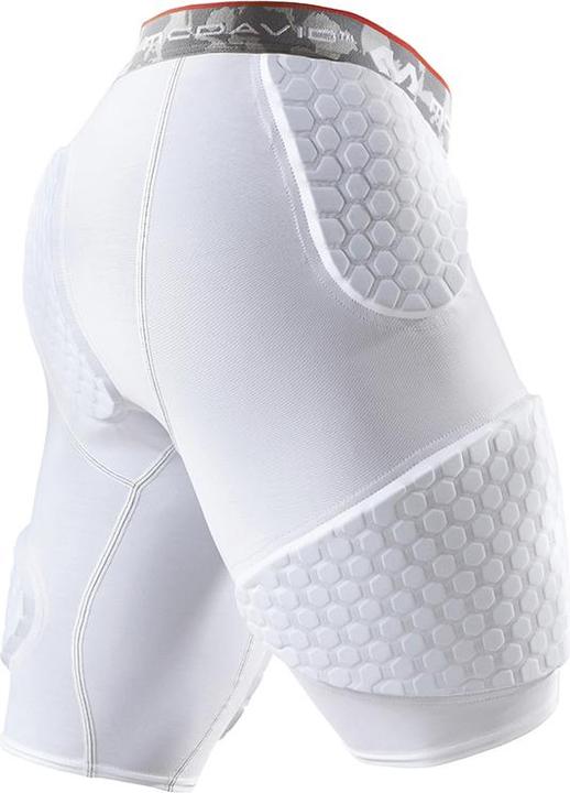 McDavid Pantalon De Protection "Hex" Wrap (L)