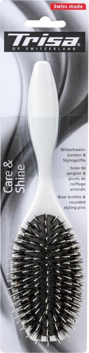 Produktbild Trisa Basis Brushing L 558281