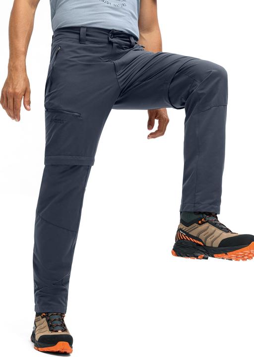 Actual product image Maier Sports Tajo Zip Loop (46)